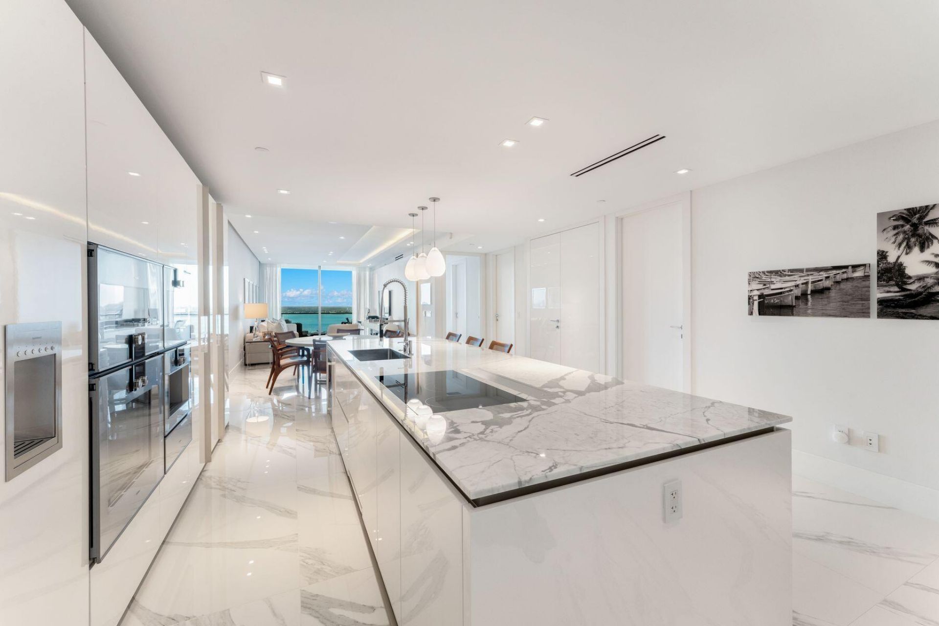 10201 Collins Avenue, Unit 1803, Bal Harbour, FL 33154 Photo