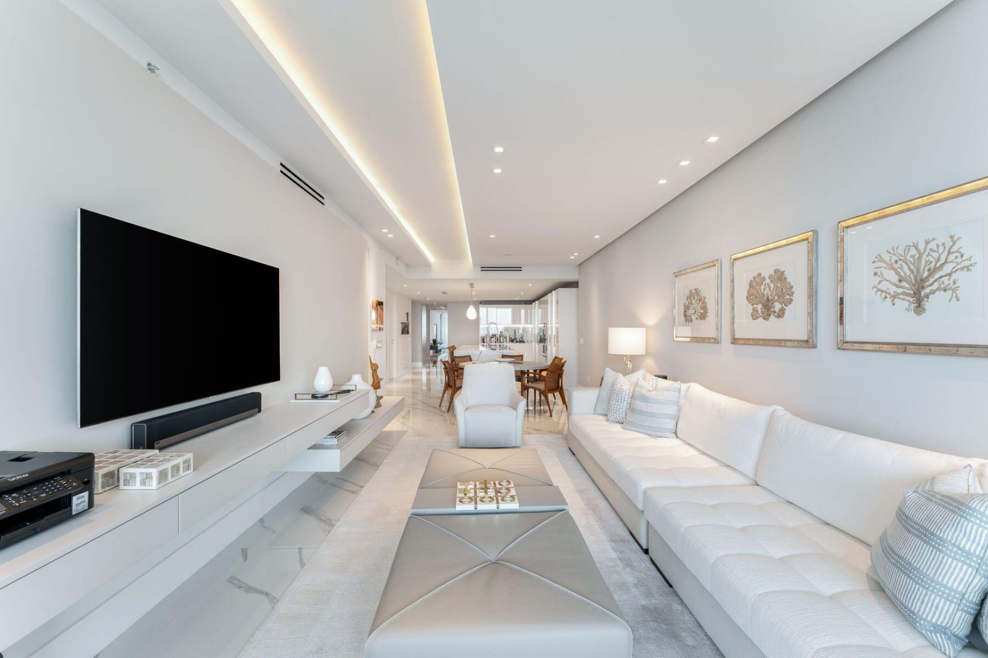 10201 Collins Avenue, Unit 1803, Bal Harbour, FL 33154 Photo