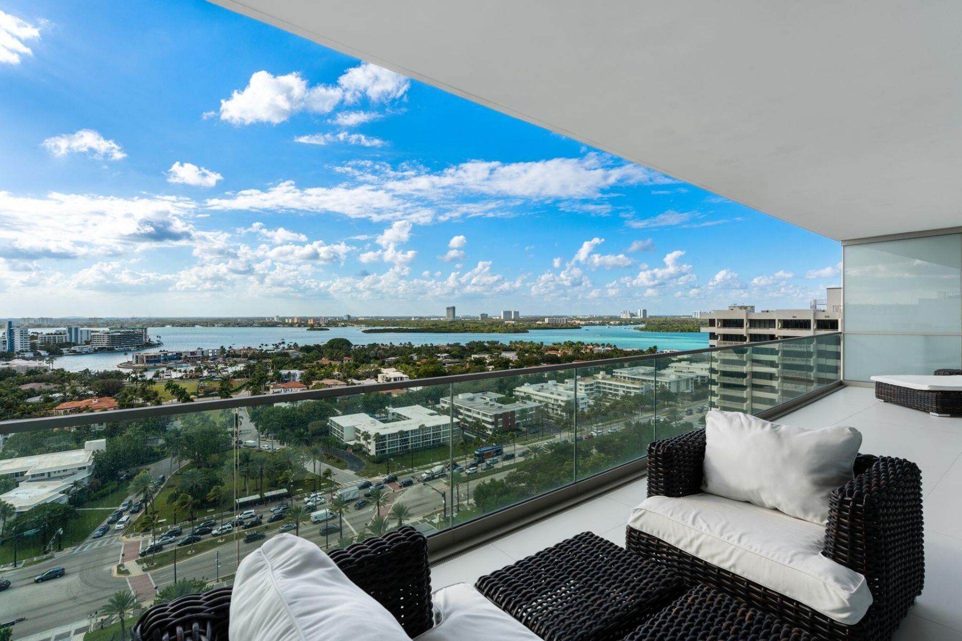 10201 Collins Avenue, Unit 1803, Bal Harbour, FL 33154 Photo