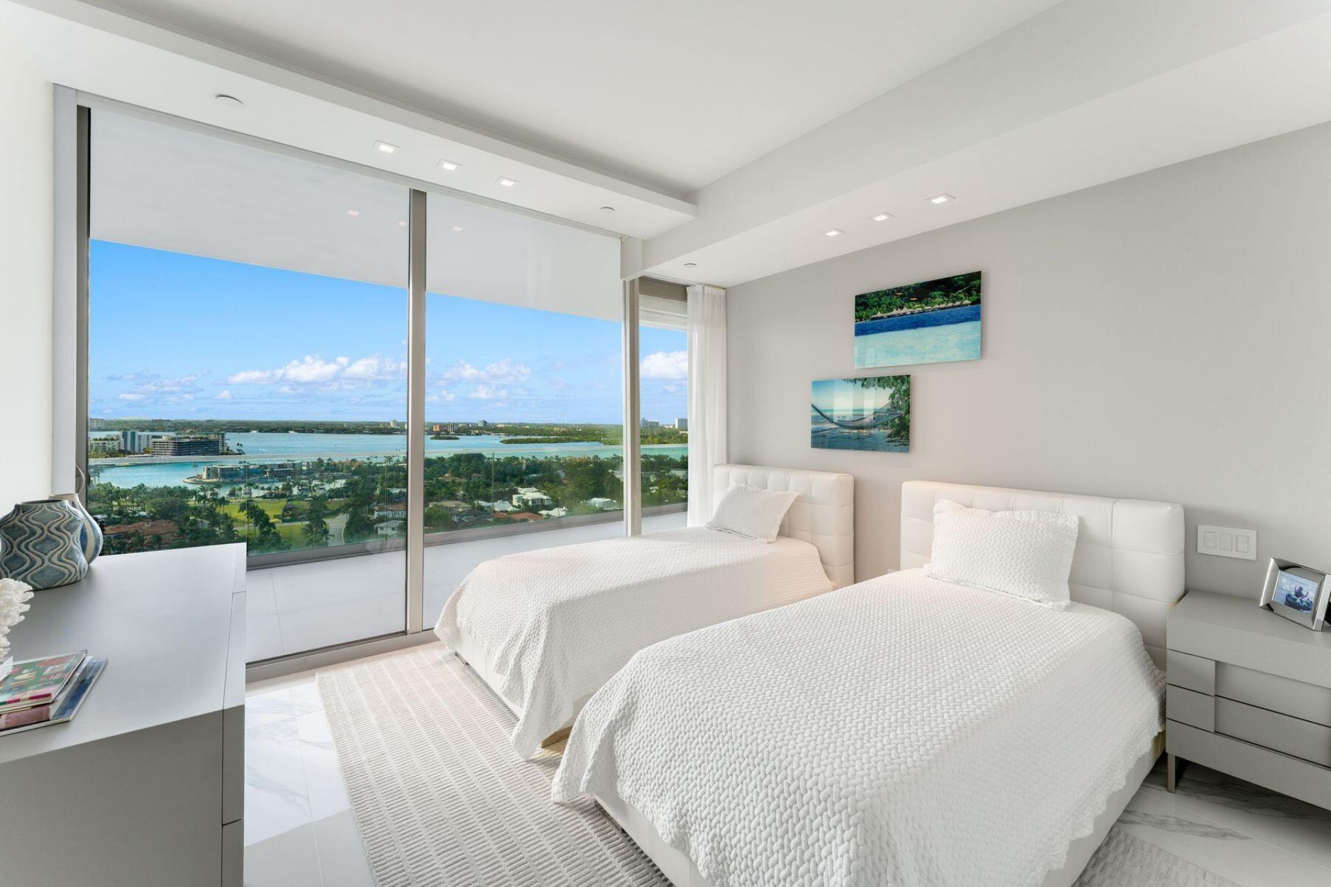 10201 Collins Avenue, Unit 1803, Bal Harbour, FL 33154 Photo