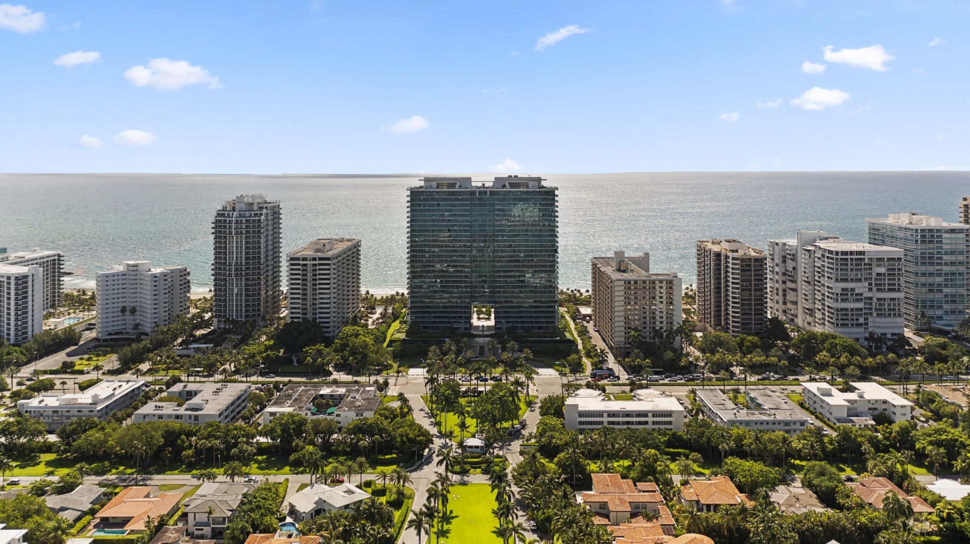 10201 Collins Avenue, Unit 1803, Bal Harbour, FL 33154 Photo