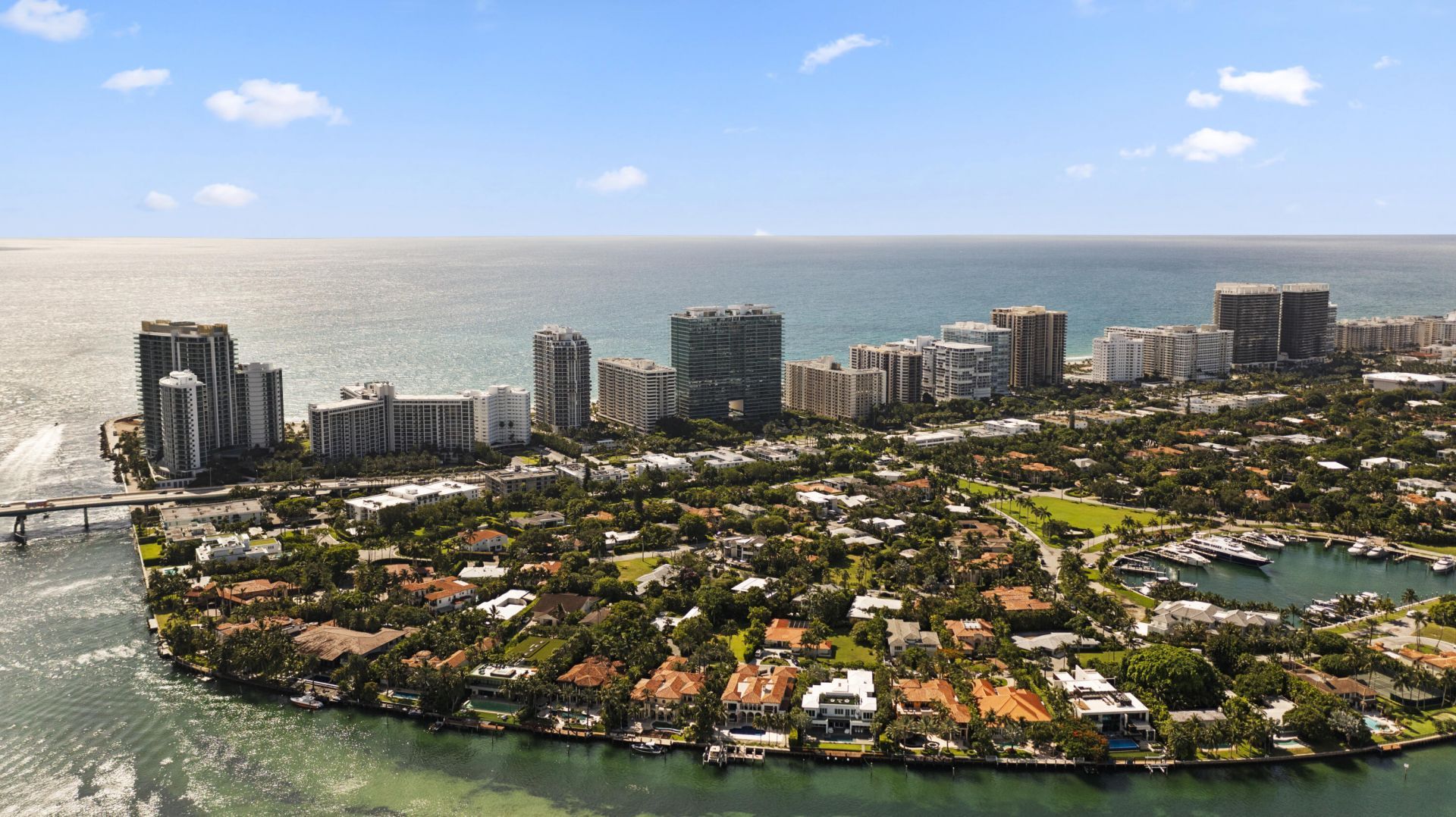 10201 Collins Avenue, Unit 1803, Bal Harbour, FL 33154 Photo