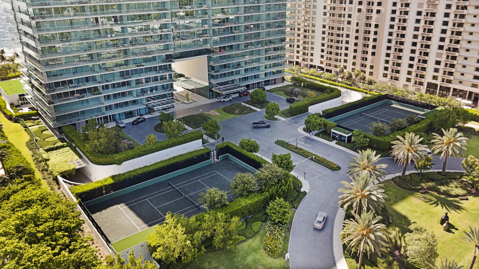 10201 Collins Avenue, Unit 1803, Bal Harbour, FL 33154 Photo