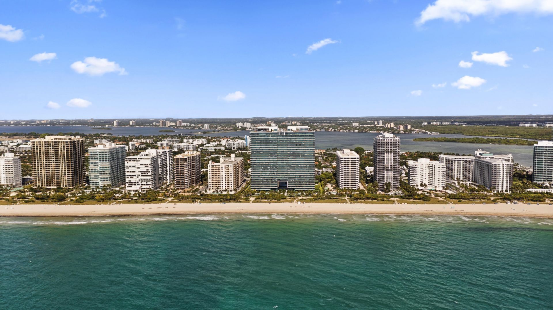 10201 Collins Avenue, Unit 1803, Bal Harbour, FL 33154 Photo