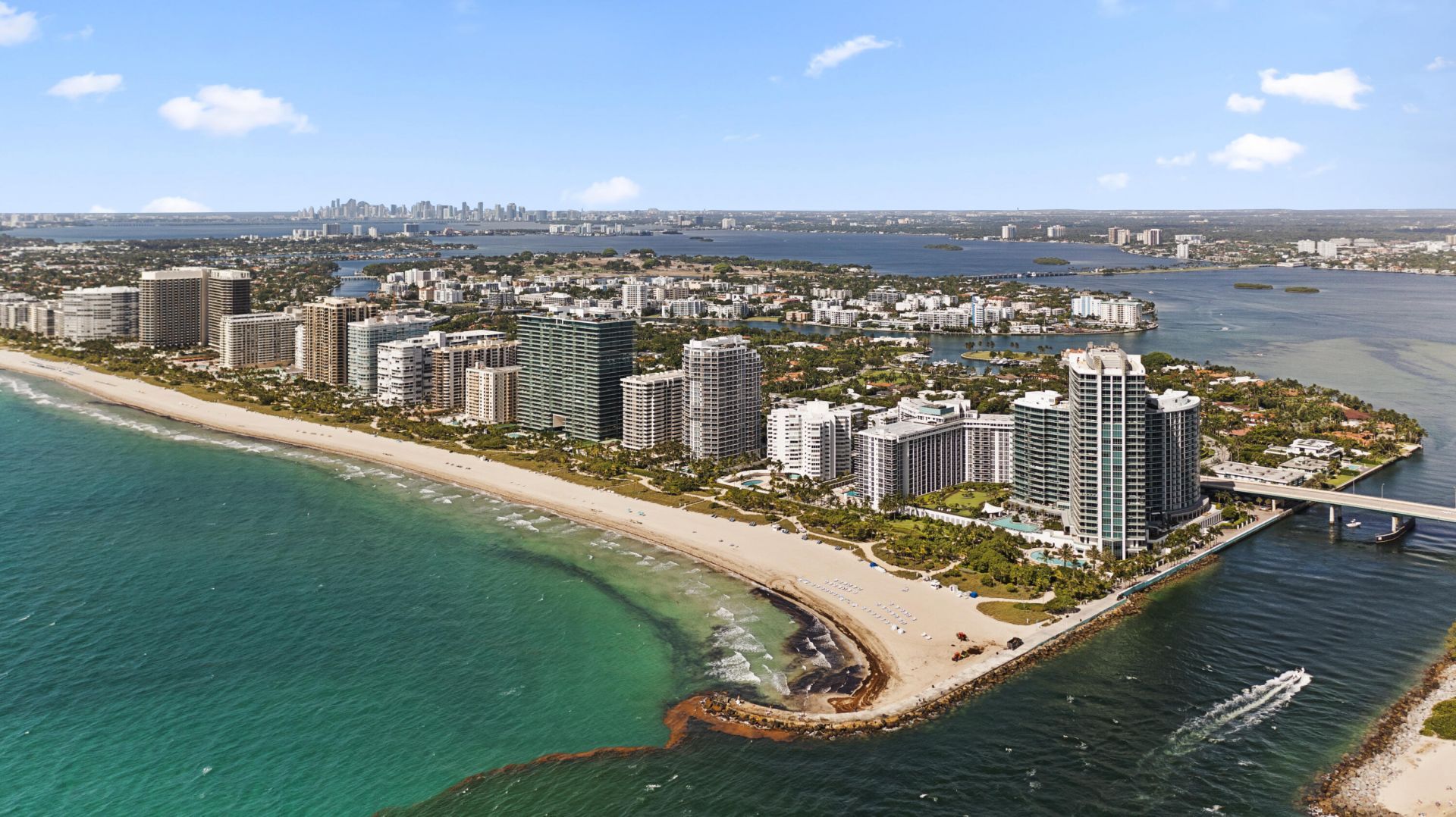 10201 Collins Avenue, Unit 1803, Bal Harbour, FL 33154 Photo