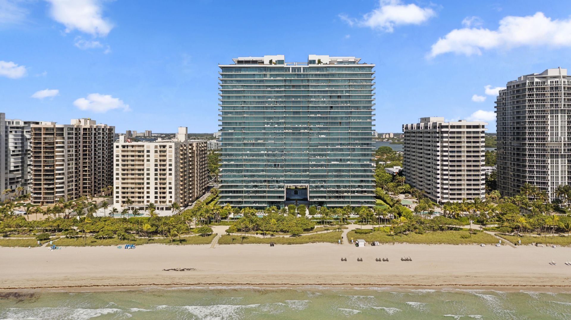 10201 Collins Avenue, Unit 1803, Bal Harbour, FL 33154 Photo