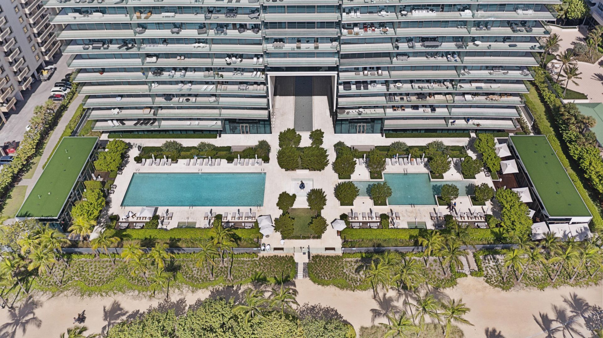 10201 Collins Avenue, Unit 1803, Bal Harbour, FL 33154 Photo