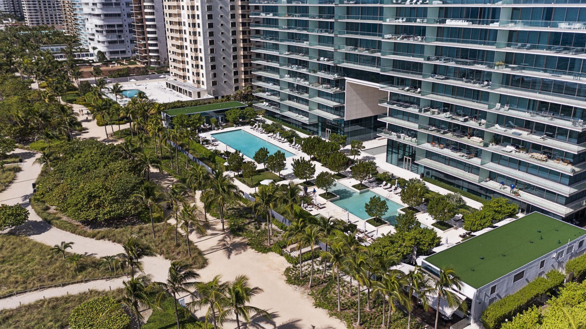 10201 Collins Avenue, Unit 1803, Bal Harbour, FL 33154 Photo