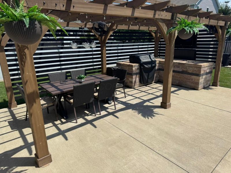 156 Georges Creek Drive , Pickerington, OH 43147 Photo 14