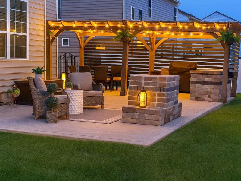 156 Georges Creek Drive , Pickerington, OH 43147 Photo 15