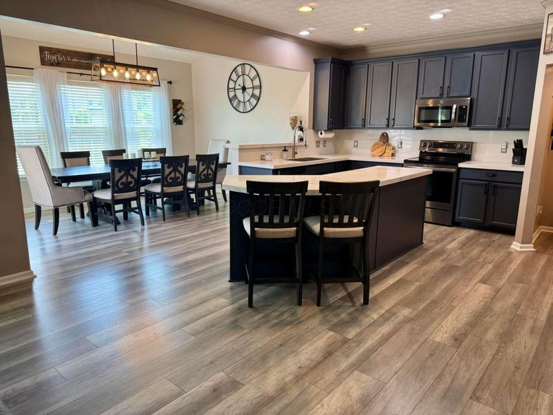 156 Georges Creek Drive , Pickerington, OH 43147 Photo 4