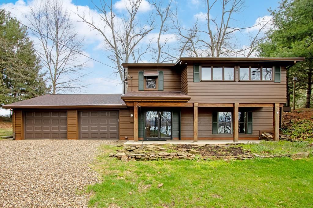 4225 Covert Rd, Perrysville, OH 44864 Main Photo