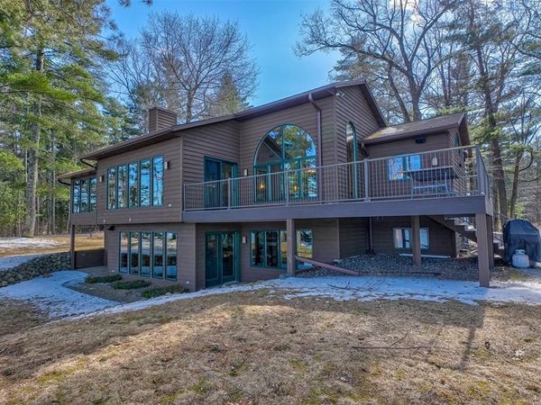 8048 County Hwy K, Hayward, WI 54843