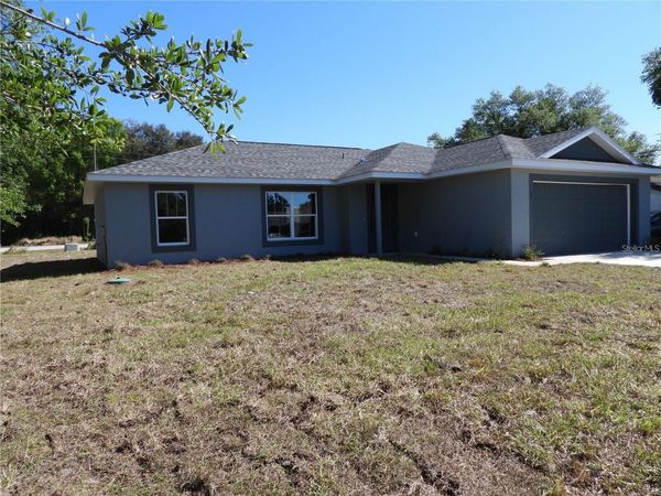 3 BAHIA COURT LANE , OCALA, FL 34472