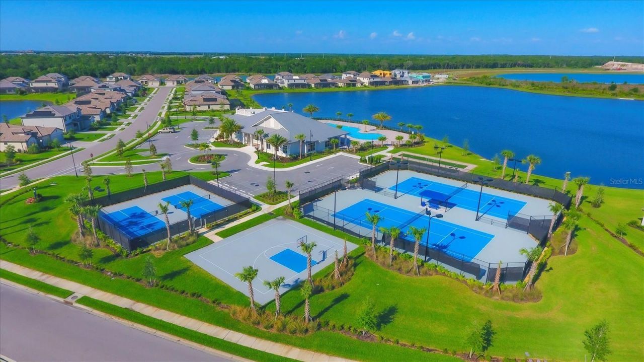 17311 Blue Ridge Place, Bradenton, FL 34211 Photo