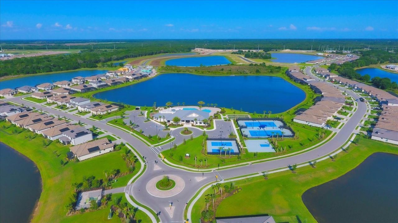 17311 Blue Ridge Place, Bradenton, FL 34211 Photo