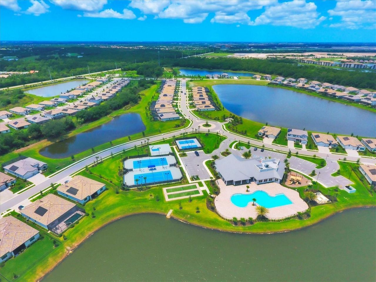 17311 Blue Ridge Place, Bradenton, FL 34211 Photo