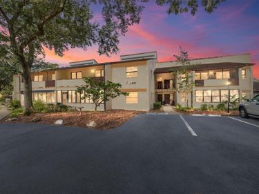 3401 E FORT KING STREET , Unit 202, OCALA, FL 34470