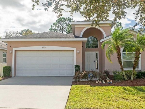 4724 BLUE DIAMOND STREET , KISSIMMEE, FL 34746