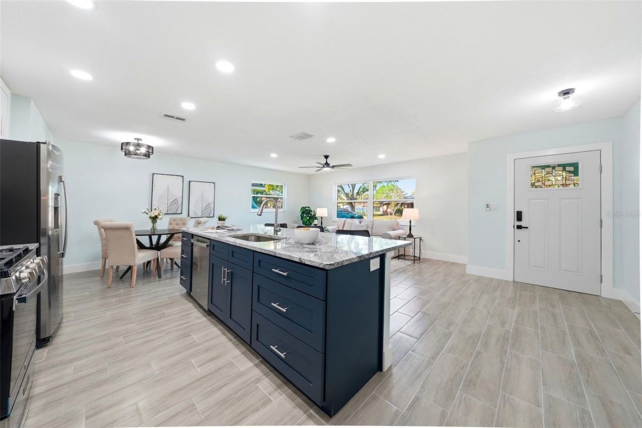 5611 Venetian Boulevard Ne, Saint Petersburg, FL 33703 Photo