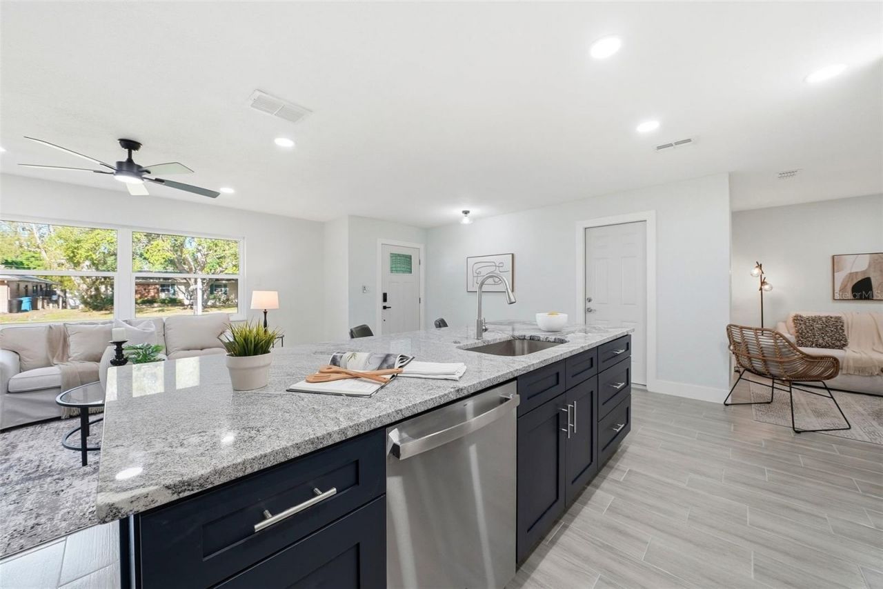 5611 Venetian Boulevard Ne, Saint Petersburg, FL 33703 Photo
