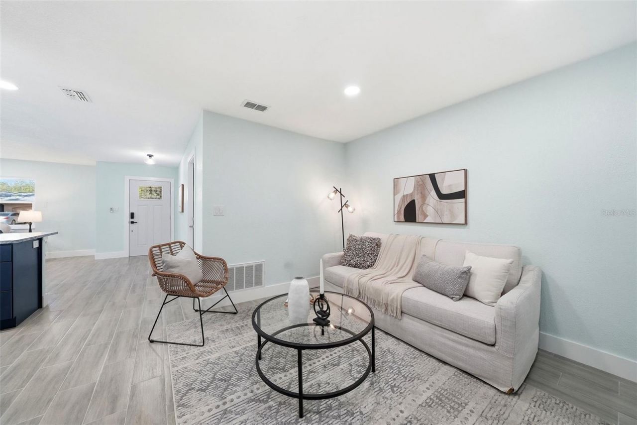 5611 Venetian Boulevard Ne, Saint Petersburg, FL 33703 Photo