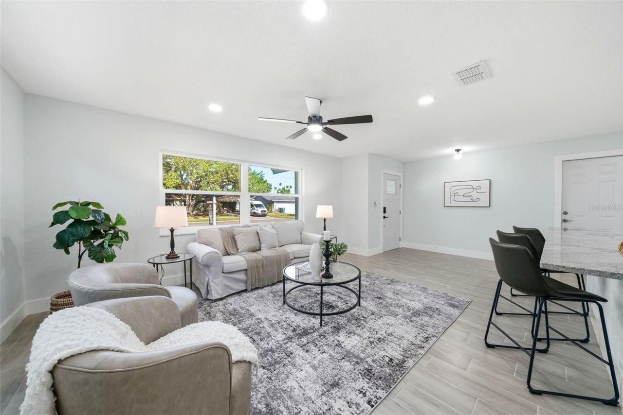 5611 Venetian Boulevard Ne, Saint Petersburg, FL 33703 Photo