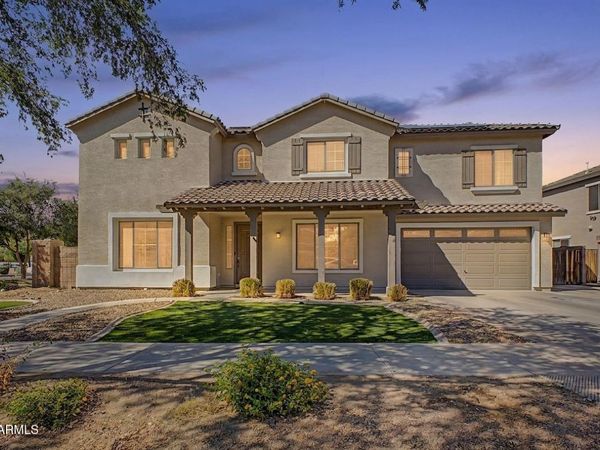 18802 E CARDINAL Way, Queen Creek, AZ 85142