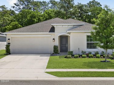 1018 Peach Creek Drive, Osteen, FL 32764