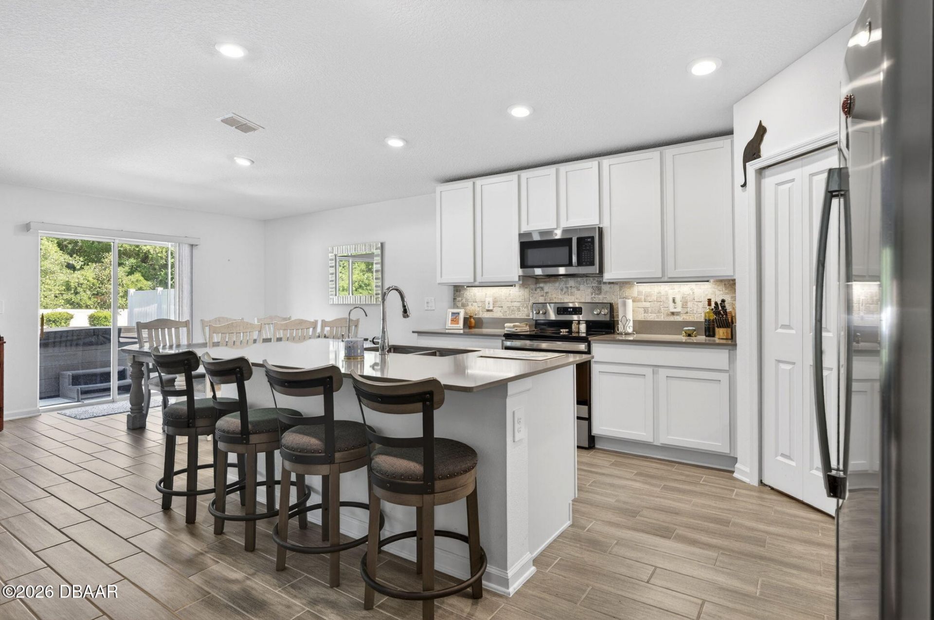 1018 Peach Creek Drive, Osteen, FL 32764 Photo