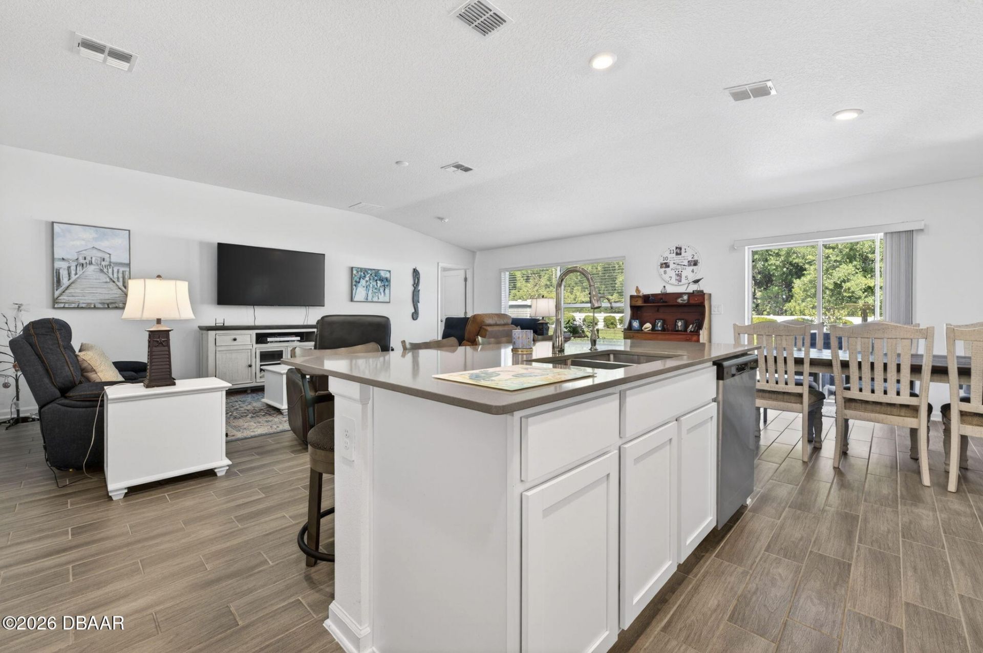 1018 Peach Creek Drive, Osteen, FL 32764 Photo