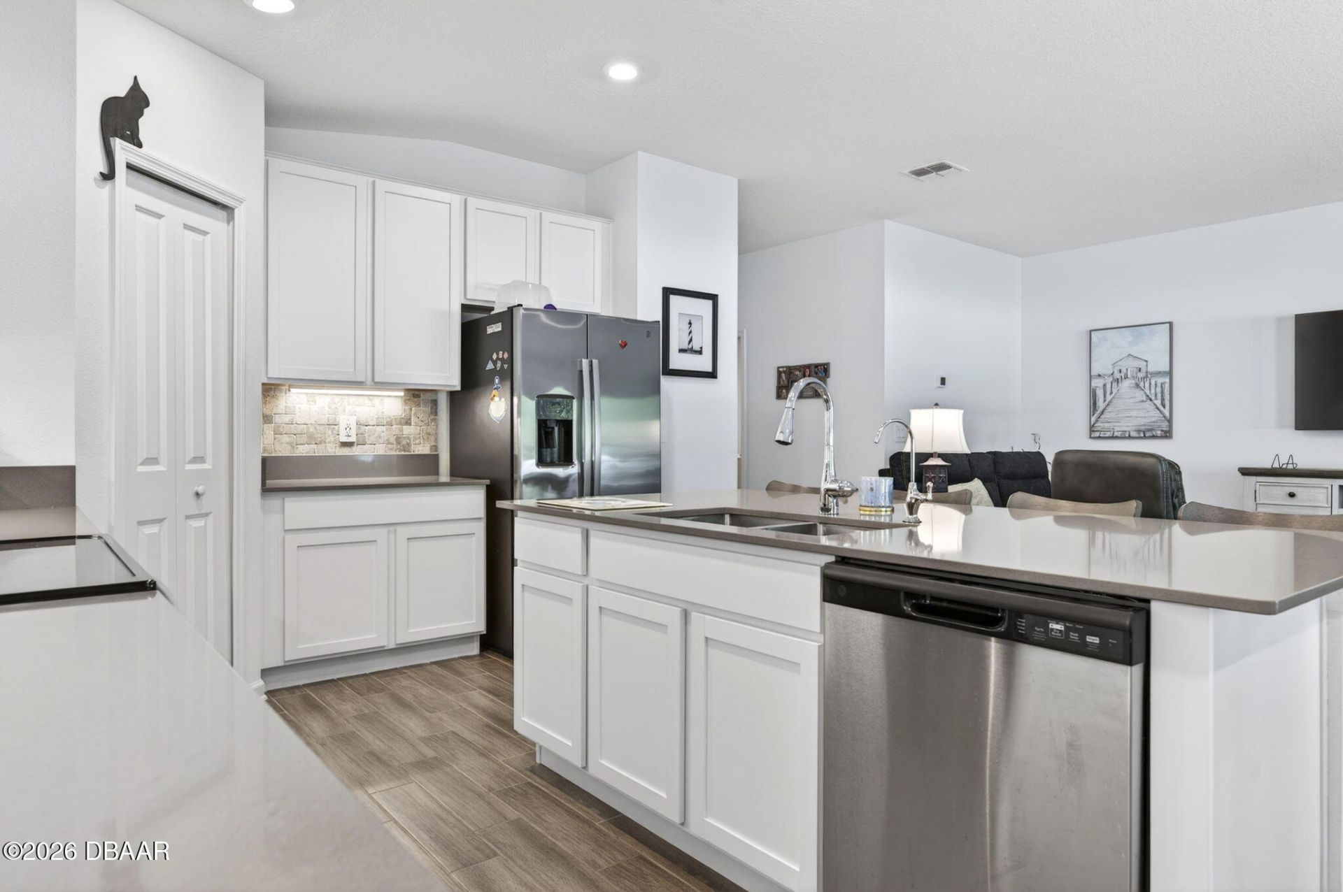 1018 Peach Creek Drive, Osteen, FL 32764 Photo