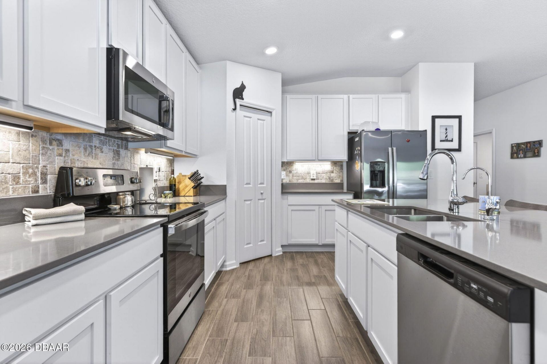 1018 Peach Creek Drive, Osteen, FL 32764 Photo