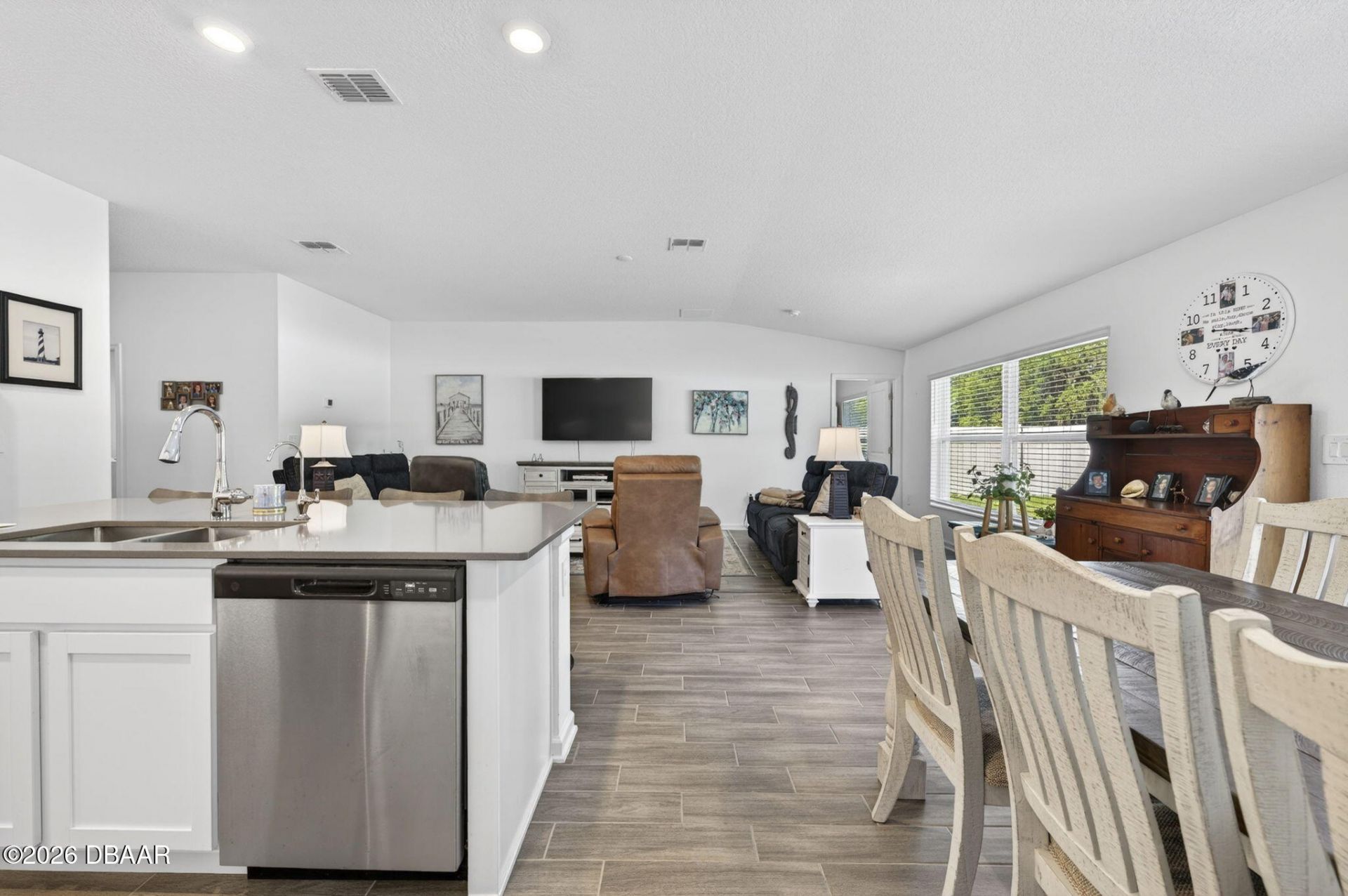 1018 Peach Creek Drive, Osteen, FL 32764 Photo