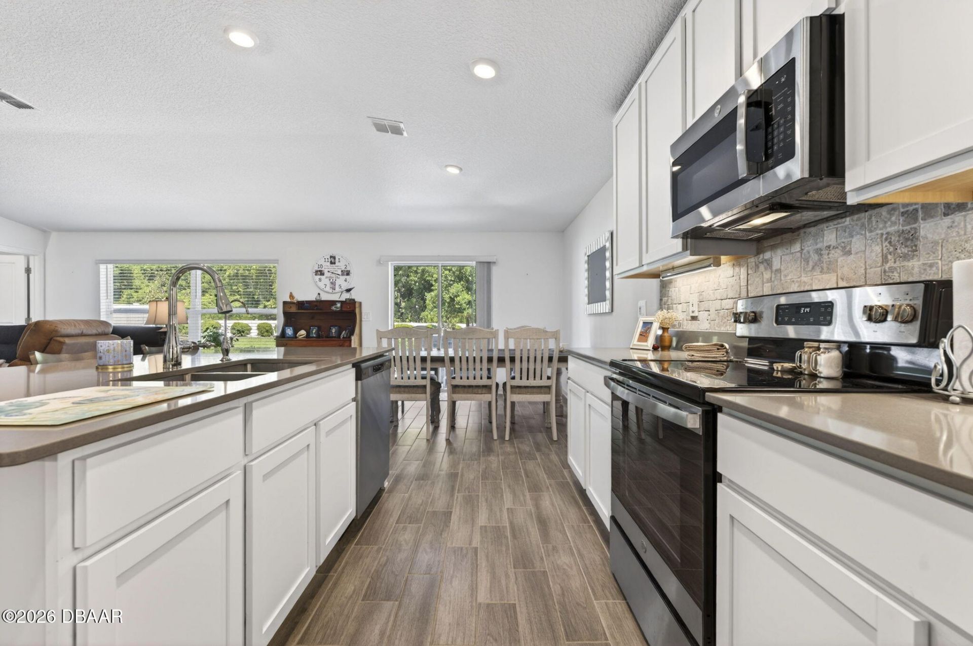 1018 Peach Creek Drive, Osteen, FL 32764 Photo