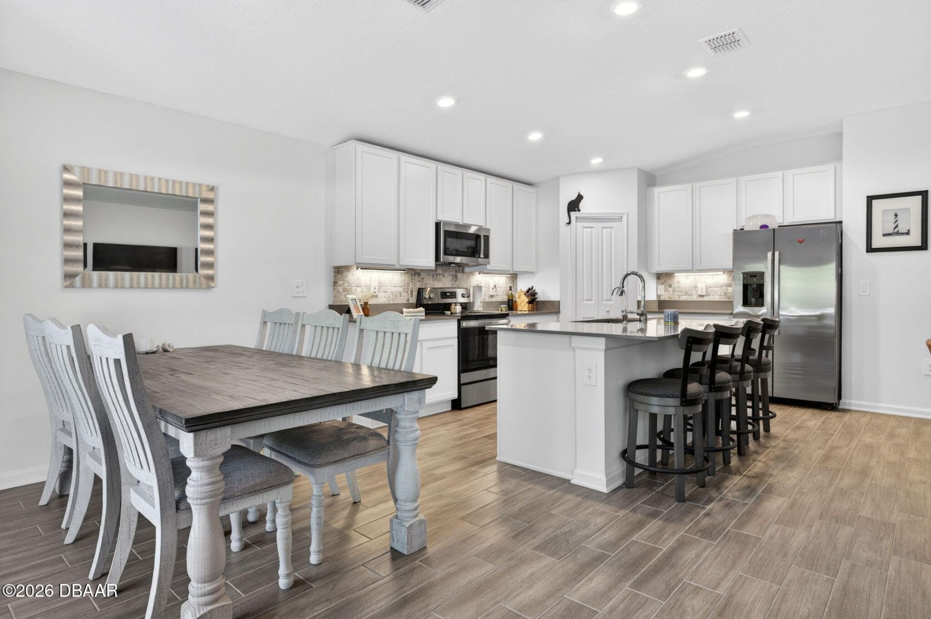 1018 Peach Creek Drive, Osteen, FL 32764 Photo