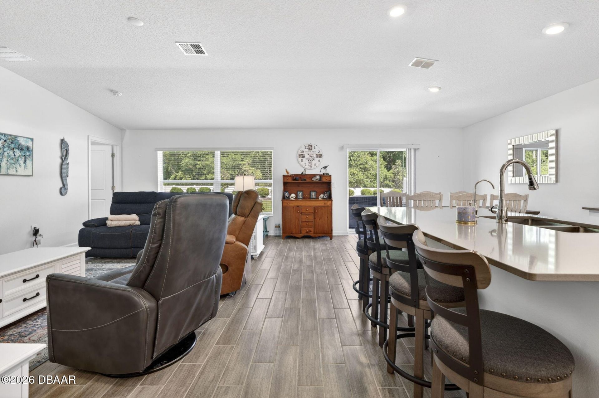 1018 Peach Creek Drive, Osteen, FL 32764 Photo