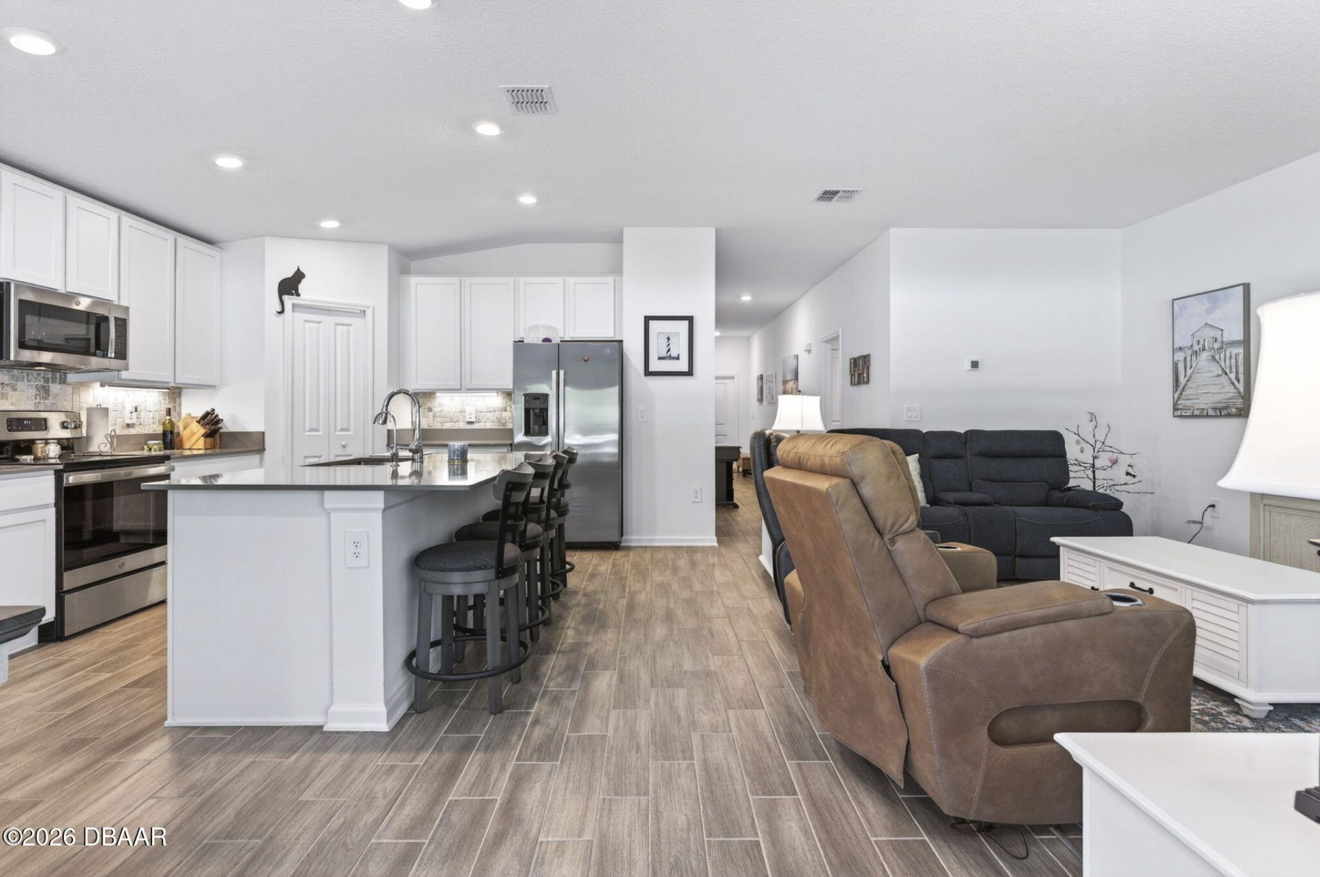 1018 Peach Creek Drive, Osteen, FL 32764 Photo