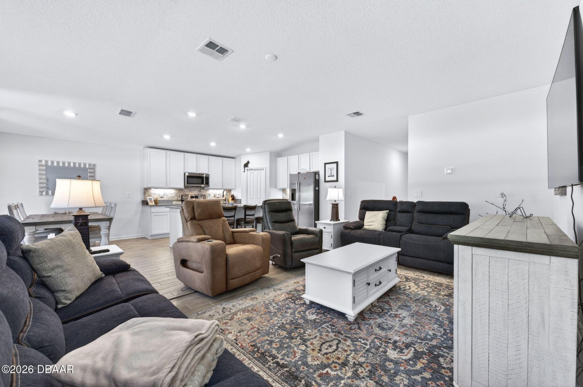 1018 Peach Creek Drive, Osteen, FL 32764 Photo