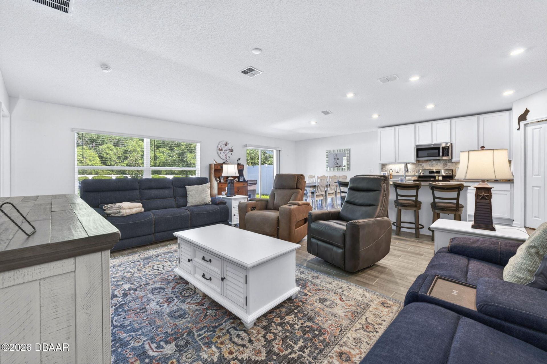 1018 Peach Creek Drive, Osteen, FL 32764 Photo