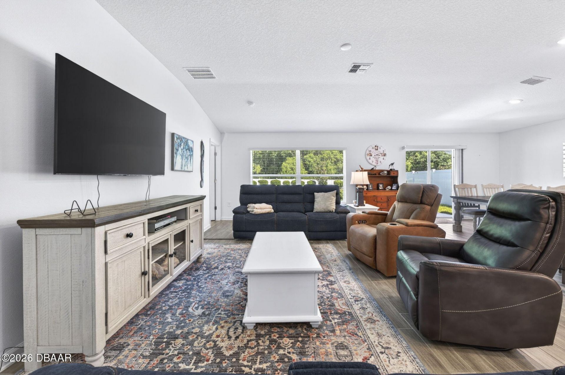 1018 Peach Creek Drive, Osteen, FL 32764 Photo