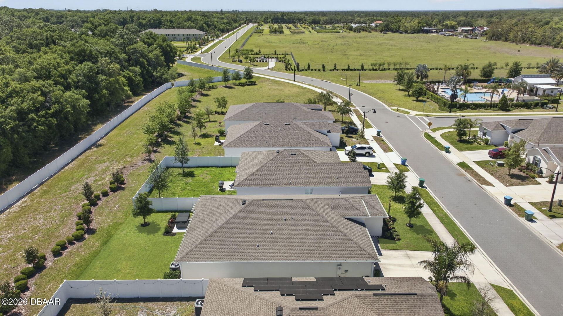 1018 Peach Creek Drive, Osteen, FL 32764 Photo