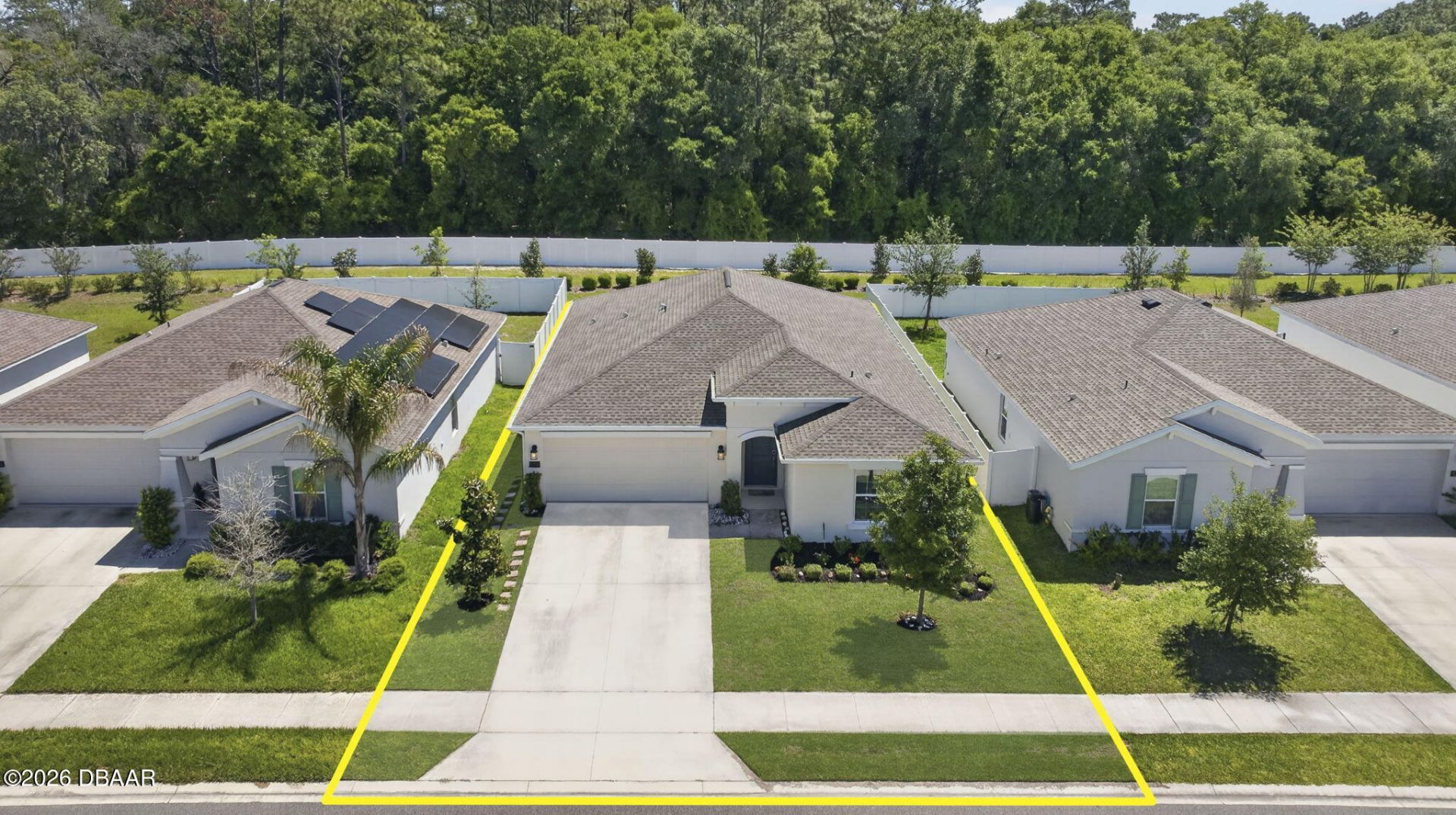 1018 Peach Creek Drive, Osteen, FL 32764 Photo