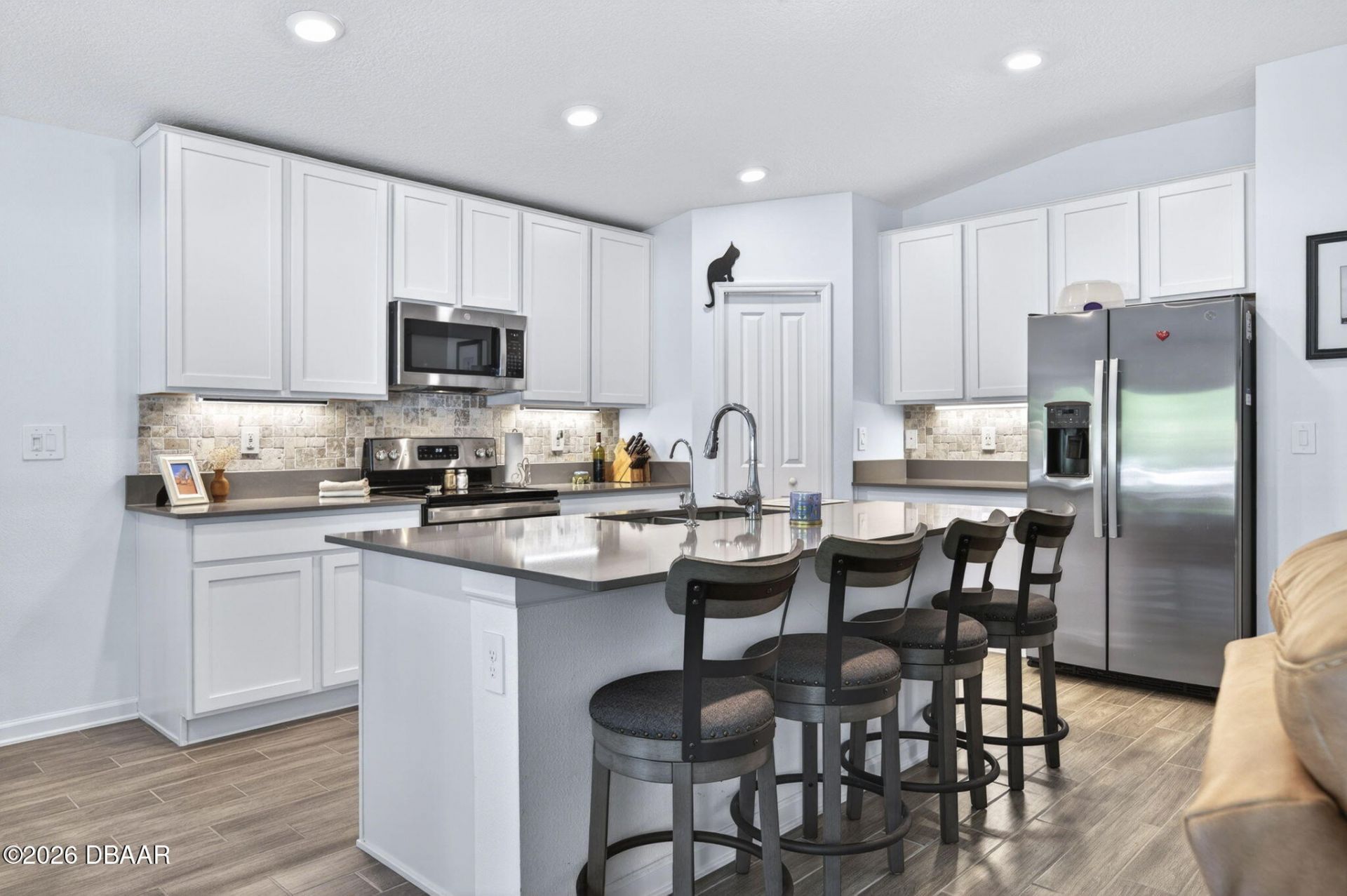 1018 Peach Creek Drive, Osteen, FL 32764 Photo