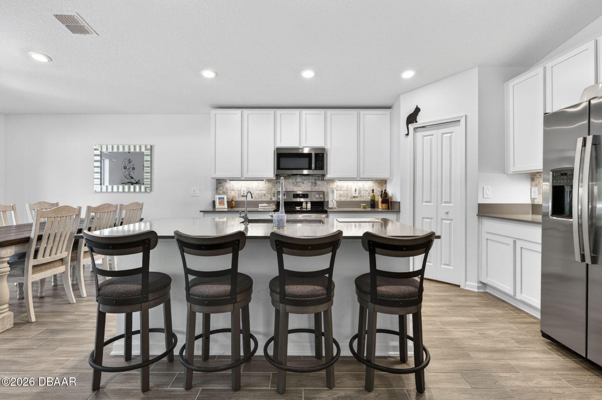 1018 Peach Creek Drive, Osteen, FL 32764 Photo