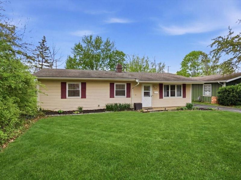 842 W 6th Street, Marysville, OH 43040 Photo 1