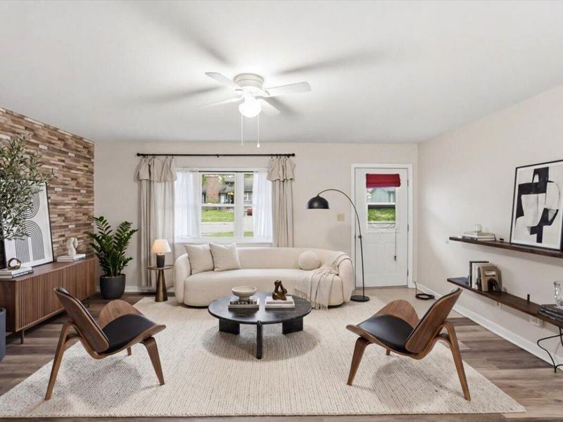 842 W 6th Street, Marysville, OH 43040 Photo 5