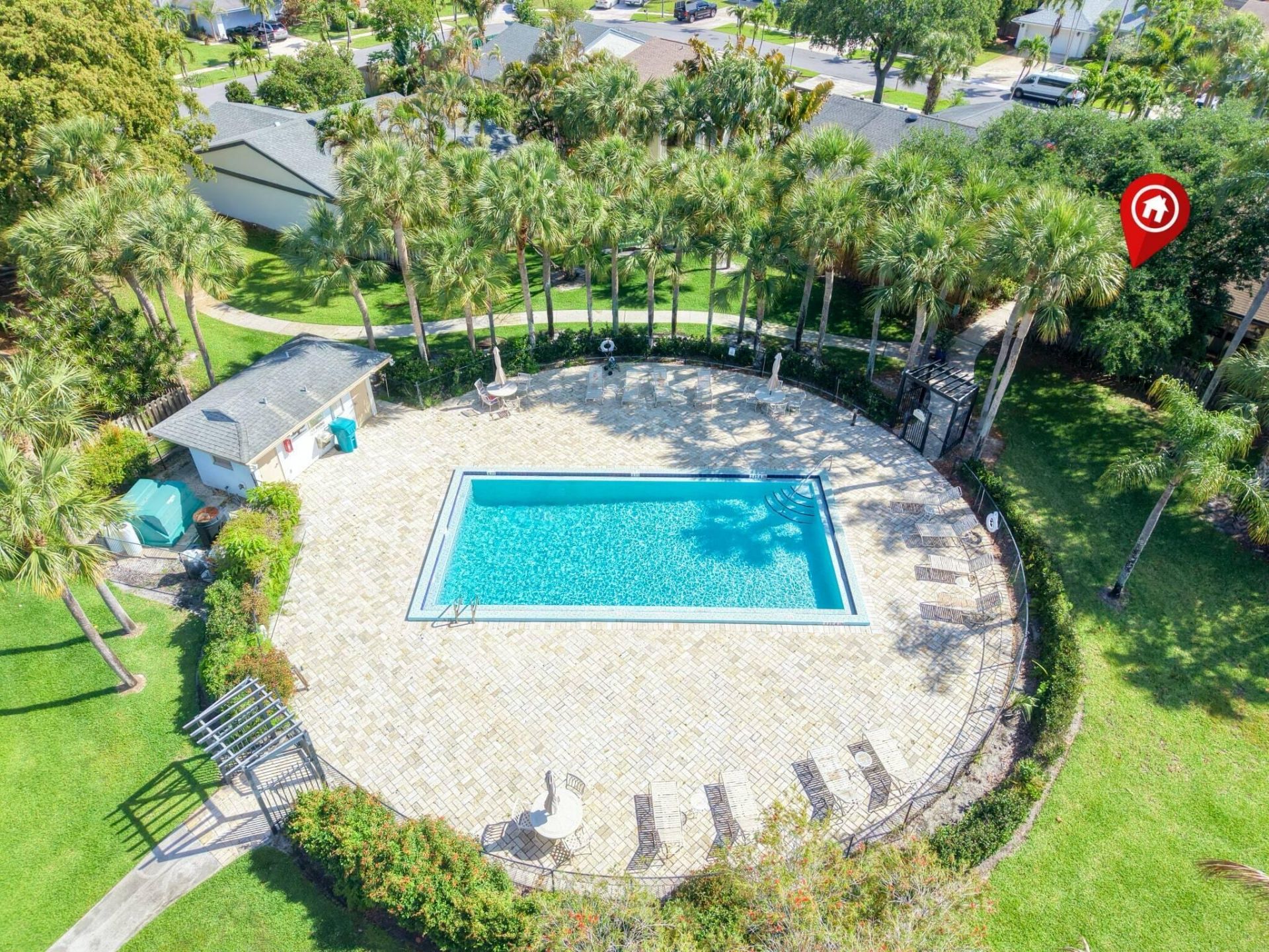 56 Baytree Circle, Boynton Beach, FL 33436 Photo