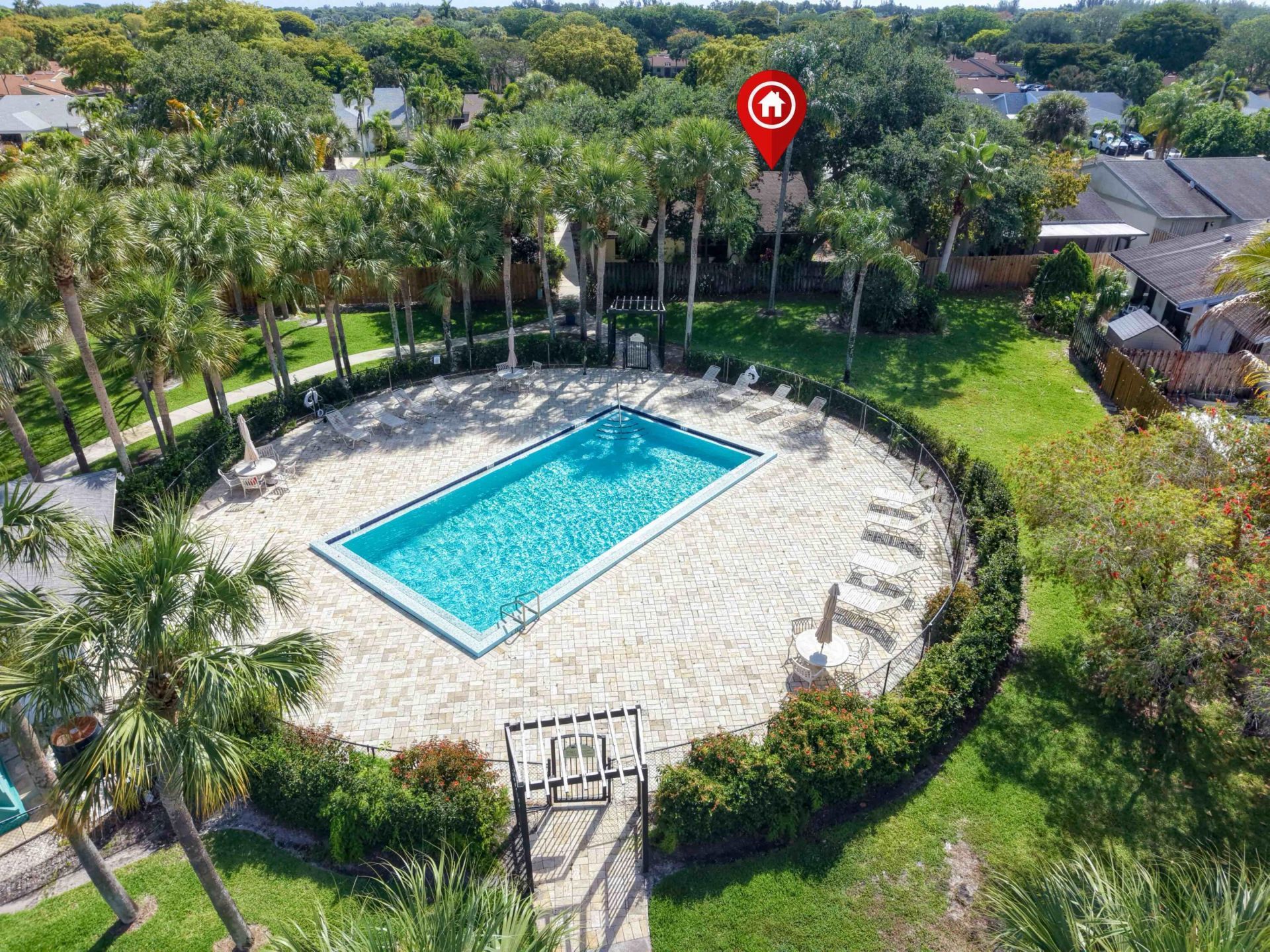 56 Baytree Circle, Boynton Beach, FL 33436 Photo