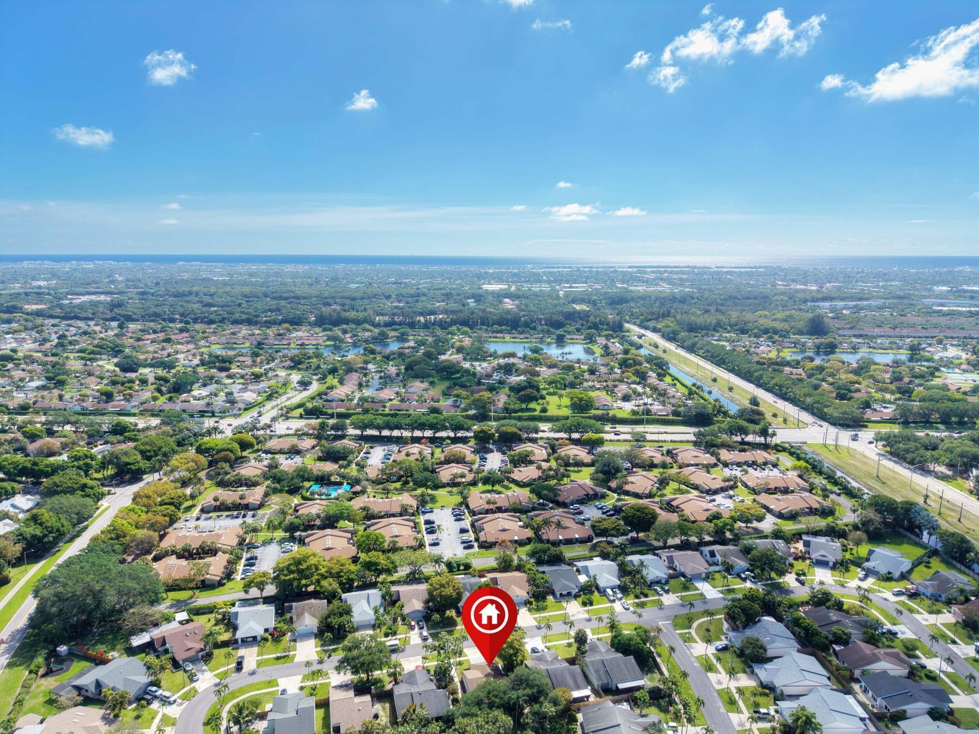 56 Baytree Circle, Boynton Beach, FL 33436 Photo